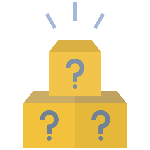 Random Username Generator logo
