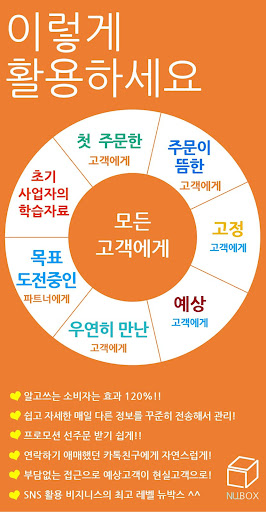 뉴박스 - NuBOX Screen 2