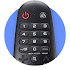 Remote for LG TV Smart Control