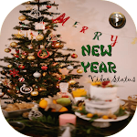 Cover Image of Download Happy year Videos Status 2022  APK