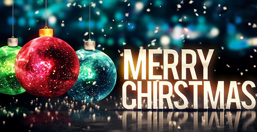 Android application Christmas Wallpaper 4K screenshort