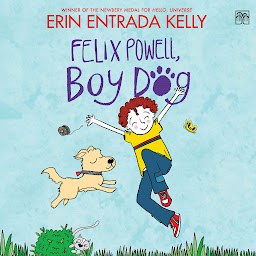 Icon image Felix Powell, Boy Dog
