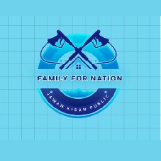 Family For Nation logo