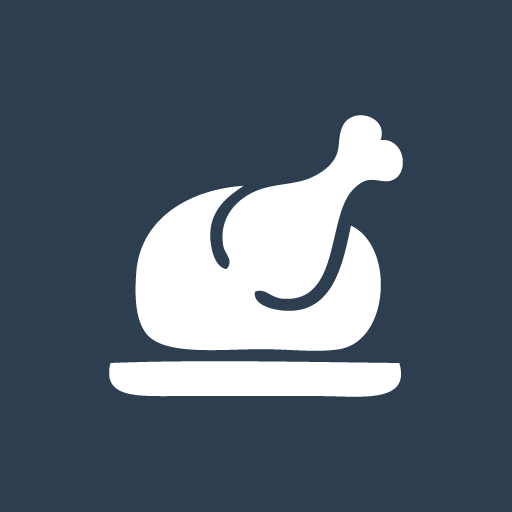 Paleo Recipes - Recipes, Groce logo