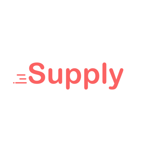 Pi‪k Supply 1.3 Icon