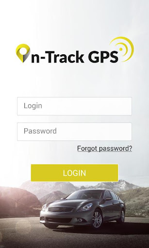 On-TrackGPS Protect