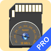 SD Card Test Pro v1.9.2 APK Paid Patched