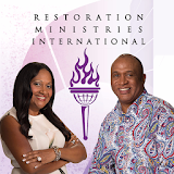 Restoration Ministries icon