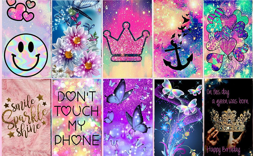Kawaii Wallpaper Latest Version Apk Download Com Kawaii Rdwallpapers Apk Free