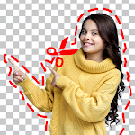 Cover Image of Download Background Remover Pic Editor: Photo Editor 2021 1.0.35 APK