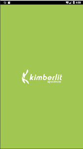 Kimberlit CRM