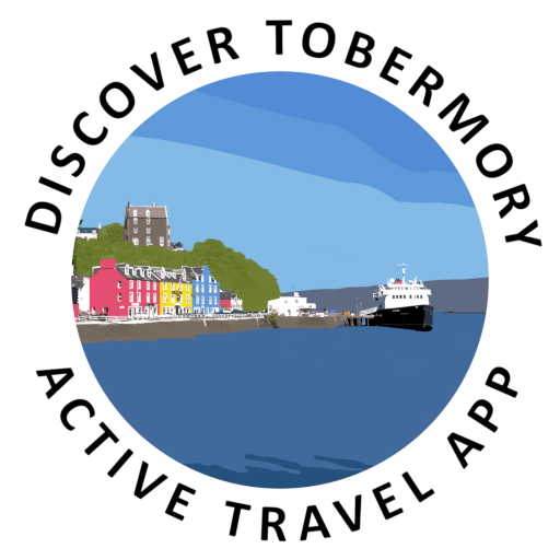 Discover Tobermory