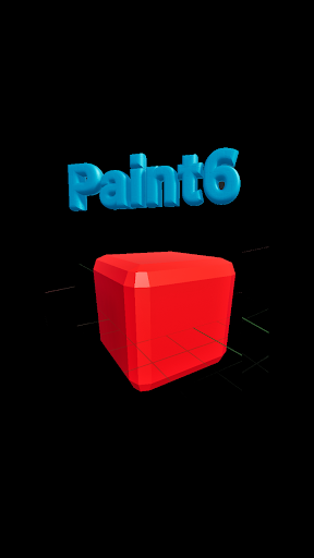 Android application Paint6 screenshort