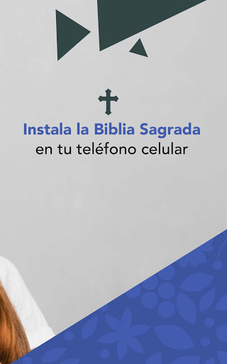 Biblia Católica en español screenshot 12
