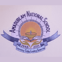Icon image Amadublam National School