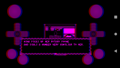 Virtual Virtual Boy Screen 3