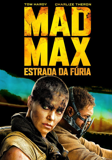 O filme Mad Max : Furiosa tem chamado sua atenção? #madmax #madmaxfur