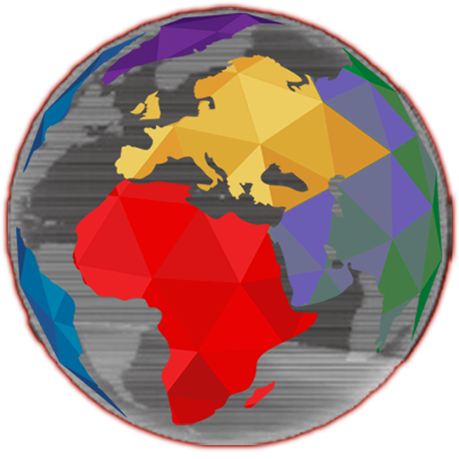 Planet Fights logo