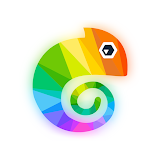 Poly Art - coloring puzzle icon