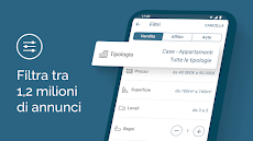 Immobiliare.it - Annunci caseのおすすめ画像1