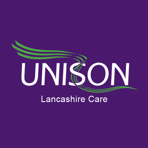 Unison Lancashire Care 2.3.3 Icon