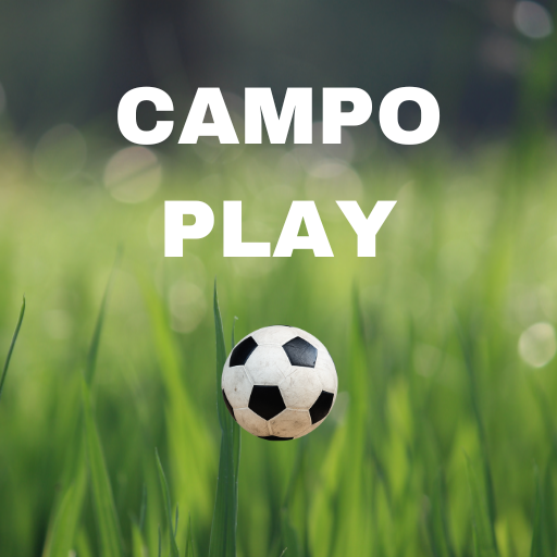 Android application Campo Play screenshort