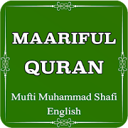 Maariful Quran - Quran Translation and Tafseer