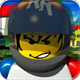 Guide for LEGO Racers icon