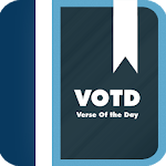 VOTD - Bible Verse of the day - Bible Study Apk