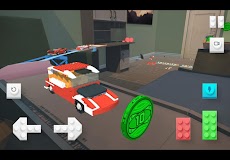 Brick Car Crash Online Blocks Simulator 2020のおすすめ画像4