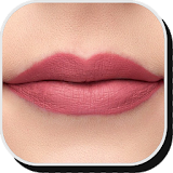 Lipstick Tutorial for Thin Lips icon