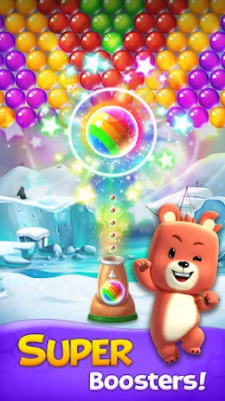 Game screenshot Buggle 2: Color Bubble Shooter apk download