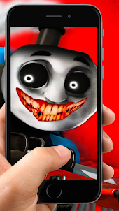 Scary Thomas video call Horror – Apps no Google Play