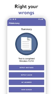 Phlebotomy Practice test 2023