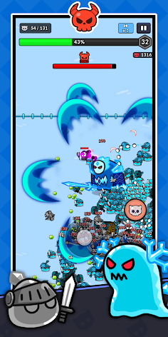 Necro : Roguelike RPG - Screenshot 3