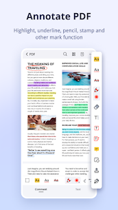 PDFelement-PDF Editor & Reader 1