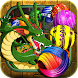 Dragon Amazu Ball Blast - Androidアプリ