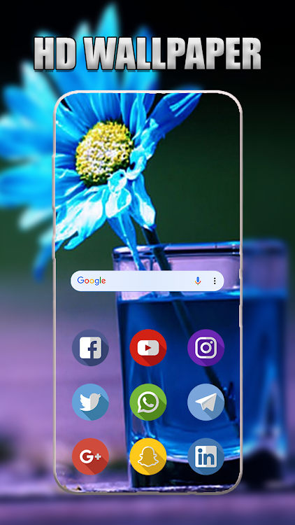 Theme for Huawei Y9s - 1.0.6 - (Android)