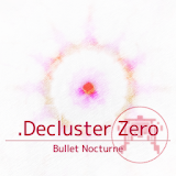 .Decluster Zero: Bullet Nocturne icon
