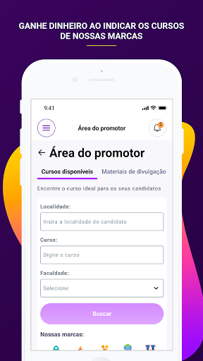 Consultoria Educação Screen 2