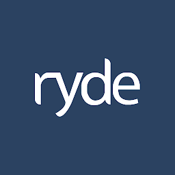 「RYDE LLP」圖示圖片