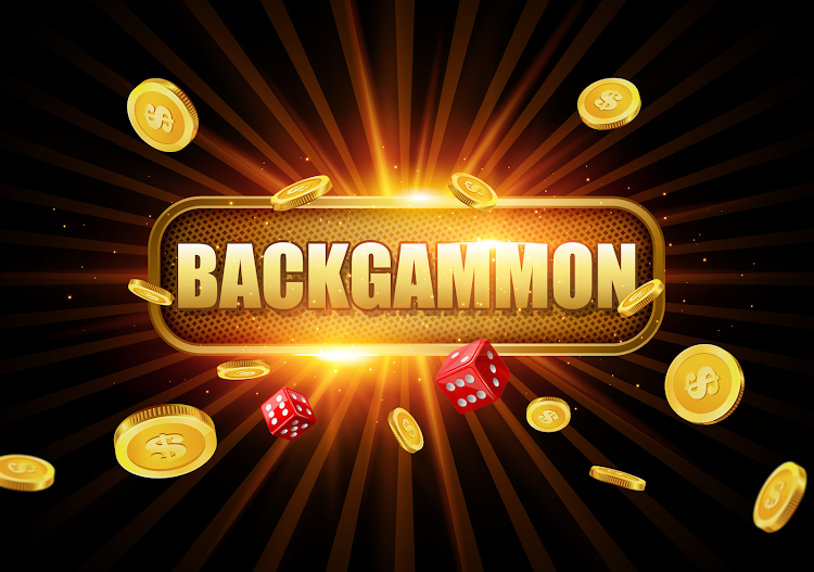 Backgammon Champs  Featured Image for Version 