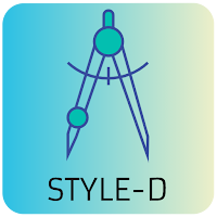 Style-D Style your Font