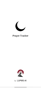 Prayer Tracker by Lupus AI