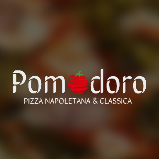 Pomodoro Brzesko logo