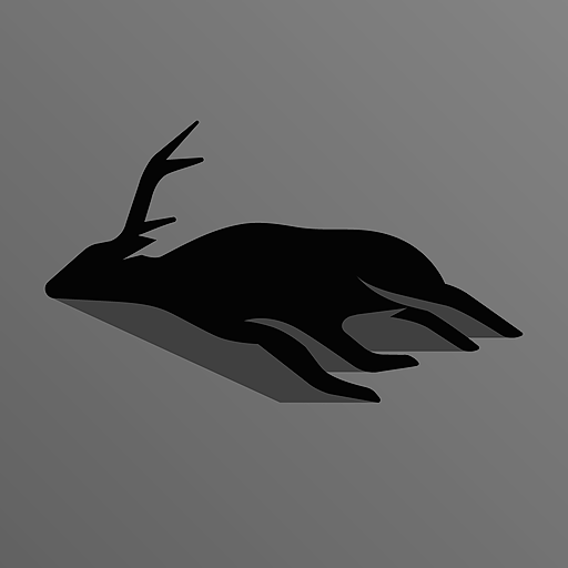 GEODATA - Jagd logo