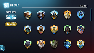 Arena TCG - Screenshot 3