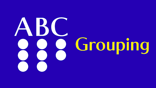 Android application Grouping screenshort