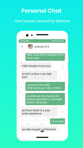 ScholarsBoat - Connect with Student Abroad