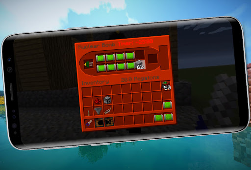 Nuclear Weapons Mod Screen 3